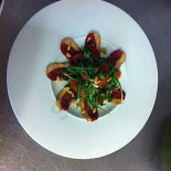 Lammerhof Nourriture