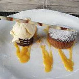 Lammerhof Nourriture