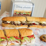 La Pause Gourmande Comida