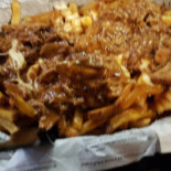 Het 8ste Sacrament Nourriture