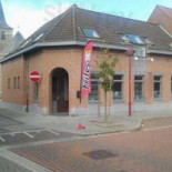 Au Grain D'sel Extérieur