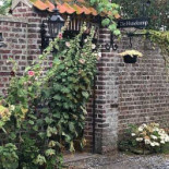 De Hanekamp Extérieur