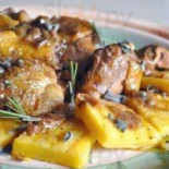 L'industrie Nourriture