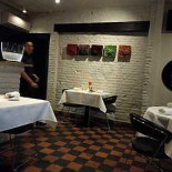 Goffin À l'intérieur