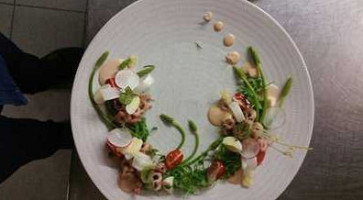 Broebbeleir Burger Comida