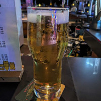 Pavillon Du Dragon Bebida