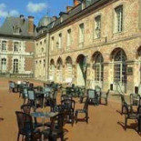 Hostellerie Doux Repos Exterior