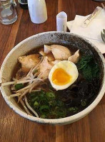 Umamido Dageraadsplaats food