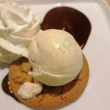 Chez Pauline Nourriture