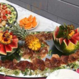 Chez Pauline Nourriture