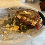 Chez Pauline Nourriture