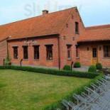 Het Hemelsbreed Verschil Extérieur