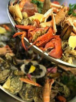 Hoeve Coletje Comida