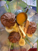 Hoeve Coletje Comida