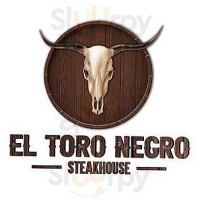 El Toro Negro logo