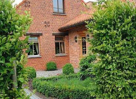 Hoeve Coletje Exterior