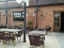 Hoeve Coletje Exterior