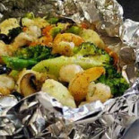 Pizza Zazza Nourriture