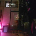 Café Capitale Exterior