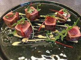 Kode Mavu Nourriture