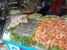 Imperial Fish food