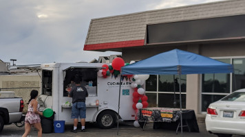 Modern Sushi Extérieur