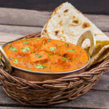 Comme Chez Soi Nourriture