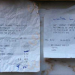 Meulezicht 't) Carta