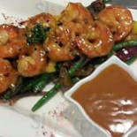 Meulezicht 't) Comida