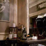 Den Boom À l'intérieur