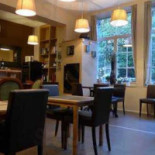 Den Boom À l'intérieur