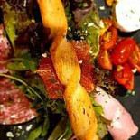 Kasteel Fruithof Comida