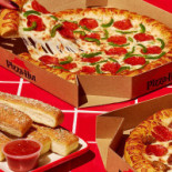 L'atlantide Nourriture