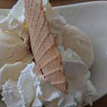 L'atlantide Nourriture