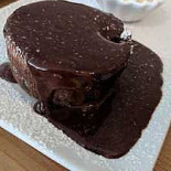 L'atlantide Nourriture