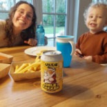 Den Gulzigen Bok Boisson