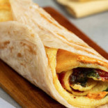 Den Gulzigen Bok Nourriture