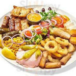 La Petite Fourchette Cibo