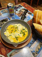 Mevlana food