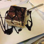 Pitta Pizza Millenium Nourriture