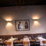 Long River À l'intérieur