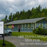 Quartier Libre Extérieur