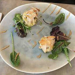 Brasserie Windsor Nourriture