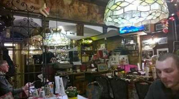 Siam À l'intérieur