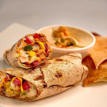 Minnie Frenchie Comida