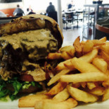 Le Jardin D'orient Nourriture