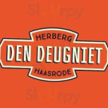 Den Deugniet Logo