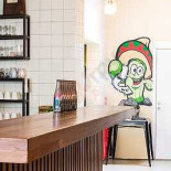 D’entrecôte Dentro