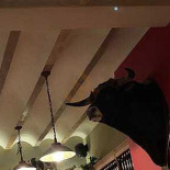 D’entrecôte Dentro