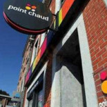 Point Chaud Hannut Extérieur